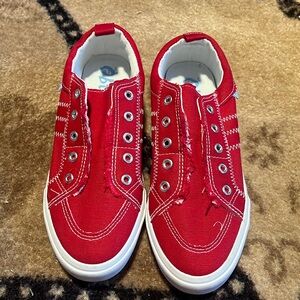 Cute sneakers